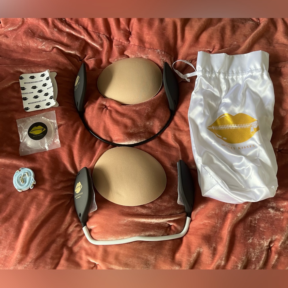 Misses Kisses Bra Brand new